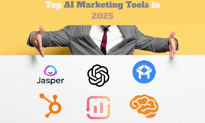 AI Marketing Tools