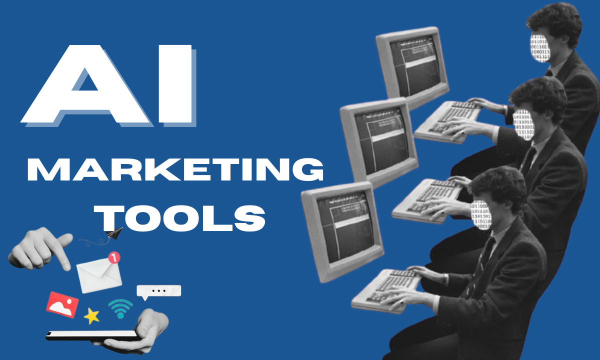 AI Marketing tools